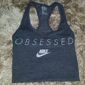 Used AUTHENTIC Nike Shirt